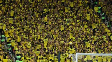 بيان رسمي حاسم.. حقيقة تحويل أموال نادي الاتحاد السعودي لمنافس آخر بعد تصريحات مثيرة